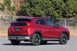 Mitsubishi Eclipse Cross 2017 года (JP)